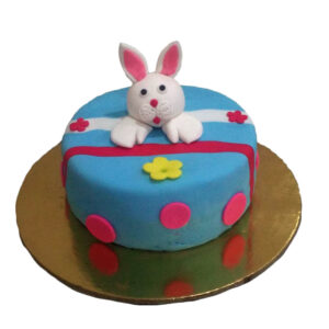 Bunny Cake