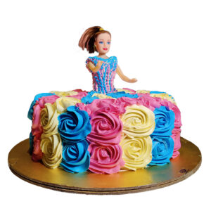 Doll Cake