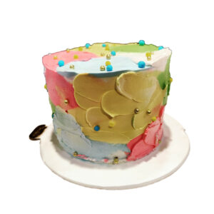 Designer Pastel Cake