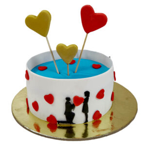Love Cake