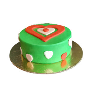 Love Cake