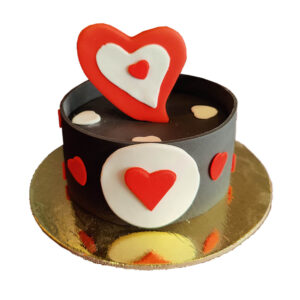 Love Cake