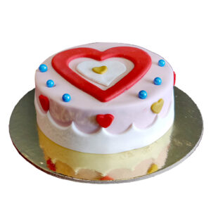 Love Cake